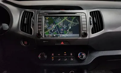Kia Sportage 2016, 130452 км, за 6600000 KRW - фото 13