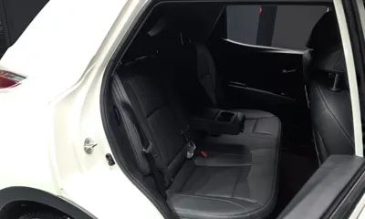 KG_Mobility_Ssangyong TIBOLI 2018, 22397 км, за 12700000 KRW - фото 28