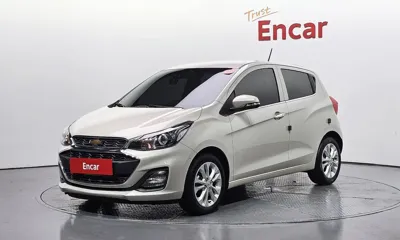 ChevroletGMDaewoo Spark · 2020 год