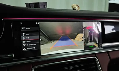 Porsche Panamera 2018, 160515 км, за 47990000 KRW - фото 15