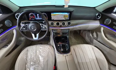 Mercedes-Benz E-Class 2019, 79454 км, за 29900000 KRW - фото 7