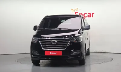 Hyundai Starex 2019, 127551 км, за 19000000 KRW - фото 3