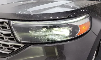 Ford Explorer 2020, 115342 км, за 22000000 KRW - фото 22
