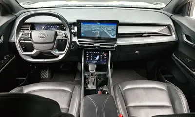 KG_Mobility_Ssangyong Torres 2023, 110900 км, за 16300000 KRW - фото 7
