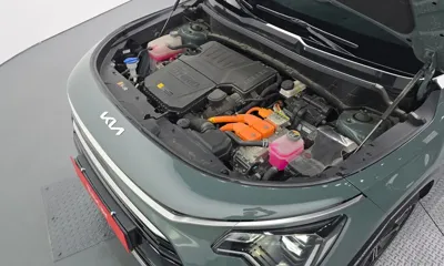 Kia Niro 2022, 56214 км, за 24200000 KRW - фото 6