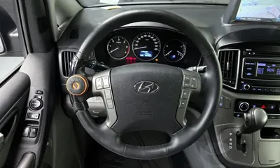 Hyundai Starex 2020, 69740 км, за 17900000 KRW - фото 15