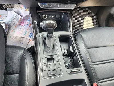 Kia Sorento 2015, 180241 км, за 9900000 KRW - фото 9