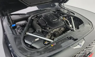 Genesis G90 2020, 149681 км, за 26000000 KRW - фото 6