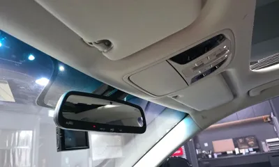 Kia K7 2017, 62642 км, за 14490000 KRW - фото 29