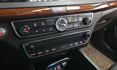 Kia K7 2016, 153846 км, за 9200000 KRW - фото 17