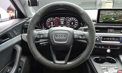 Audi A4 2019, 75533 км, за 17990000 KRW - фото 13