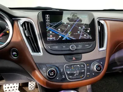 ChevroletGMDaewoo Malibu 2017, 213181 км, за 3500000 KRW - фото 11