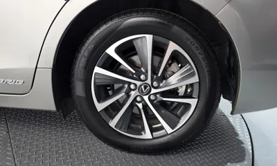 Lexus CT200h 2019, 64460 км, за 18900000 KRW - фото 21