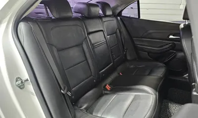 ChevroletGMDaewoo Malibu 2014, 140972 км, за 3700000 KRW - фото 12
