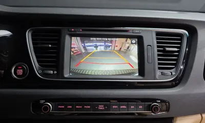 Kia Canival 2015, 51922 км, за 16500000 KRW - фото 15