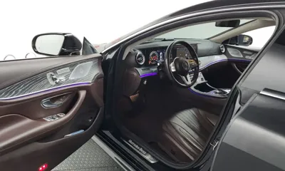 Mercedes-Benz CLS-Class 2019, 83710 км, за 35300000 KRW - фото 10