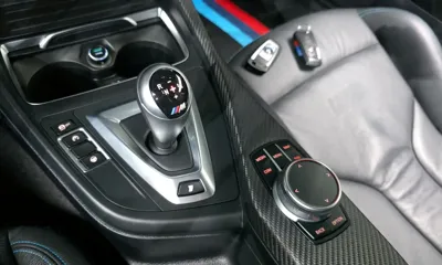 BMW M2 2020, 100128 км, за 49900000 KRW - фото 9
