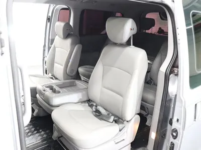 Hyundai Starex 2017, 126577 км, за 13200000 KRW - фото 17