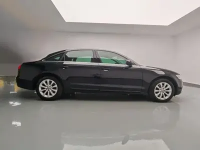 Audi A6L 2014, 136200 км, за 66600 CNY - фото 7