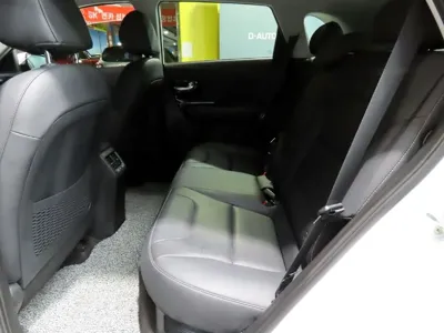 Kia Niro 2021, 73016 км, за 18500000 KRW - фото 16