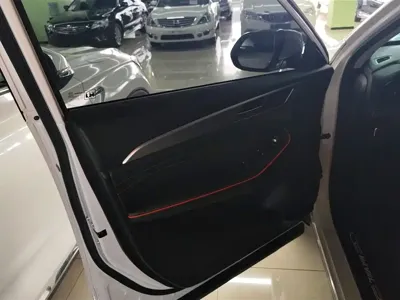 Haval F7 2021, 65600 км, за 50100 CNY - фото 7