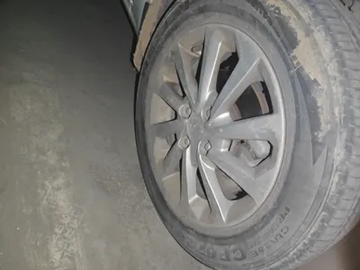 Hyundai Verna (new generation) 2016, 31600 км, за 26879.38 CNY - фото 8