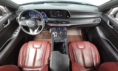 Hyundai Palisade 2019, 103789 км, за 19500000 KRW - фото 7