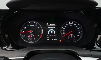 Kia K5 2021, 97170 км, за 14900000 KRW - фото 8