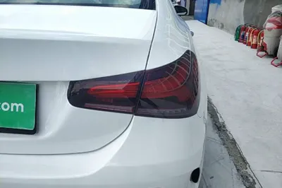 Mercedes-Benz A-Class 2019, 121600 км, за 92452.38 CNY - фото 9