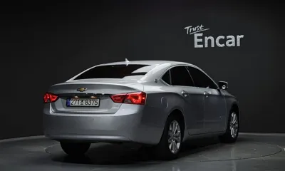 ChevroletGMDaewoo Impala 2017, 121022 км, за 4400000 KRW - фото 2