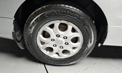 Hyundai Starex 2010, 63814 км, за 5800000 KRW - фото 5