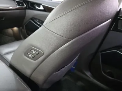 Kia K7 2018, 100474 км, за 11900000 KRW - фото 10