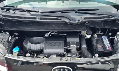 Kia Ray 2012, 164035 км, за 4900000 KRW - фото 20