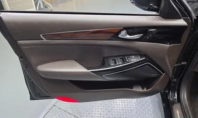 Kia K7 2017, 77219 км, за 14300000 KRW - фото 23