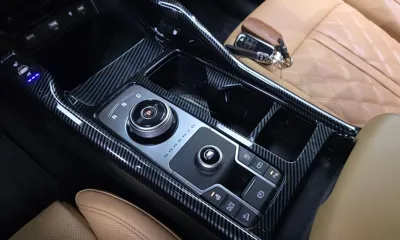 Kia Sorento 2021, 72523 км, за 26200000 KRW - фото 9