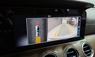 Mercedes-Benz E-Class 2018, 111633 км, за 21990000 KRW - фото 14