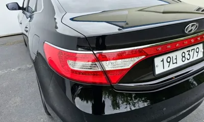 Hyundai Grandeur 2015, 141286 км, за 6300000 KRW - фото 23