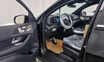 Mercedes-Benz GLE-Class 2026, 16 км, за 163000000 KRW - фото 10