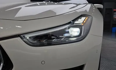 Maserati Ghibli 2023, 13256 км, за 52000000 KRW - фото 22