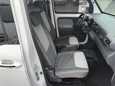 Wuling Zhiguang EV 2025, 11800 км, за 48300 CNY - фото 20