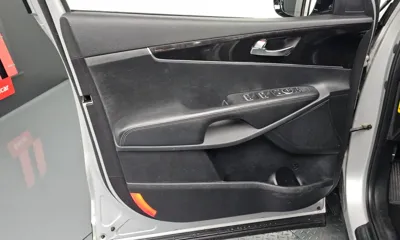 Kia Sorento 2015, 83835 км, за 11500000 KRW - фото 24