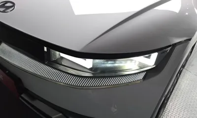 Hyundai Ioniq5 2022, 83274 км, за 31000000 KRW - фото 22