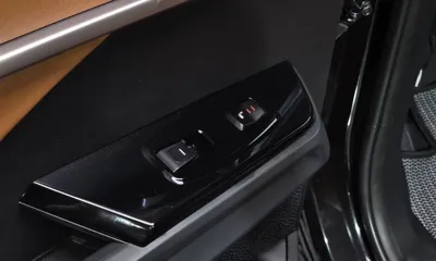 KG_Mobility_Ssangyong Torres 2023, 28864 км, за 19800000 KRW - фото 31