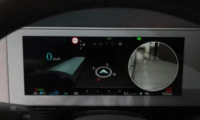 Hyundai Ioniq5 2022, 33226 км, за 34990000 KRW - фото 8