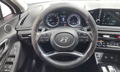 Hyundai Sonata 2020, 27230 км, за 18890000 KRW - фото 14