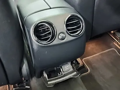 Mercedes-Benz GLC-Class 2019, 128724 км, за 21790000 KRW - фото 13