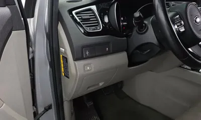 Kia Canival 2015, 112404 км, за 10200000 KRW - фото 13