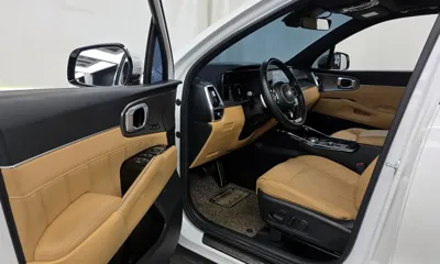 Kia Sorento 2021, 129602 км, за 25000000 KRW - фото 10