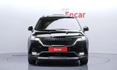Kia Canival 2023, 66854 км, за 31000000 KRW