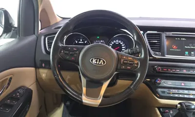 Kia Canival 2016, 142987 км, за 9900000 KRW - фото 12